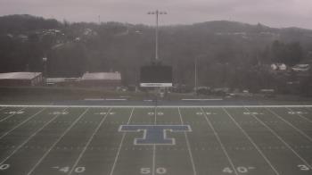 Weather camera view of Trinity MS.