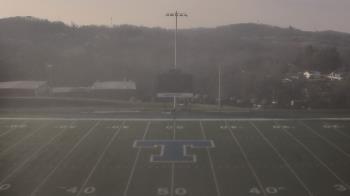 Weather camera view of Trinity MS.