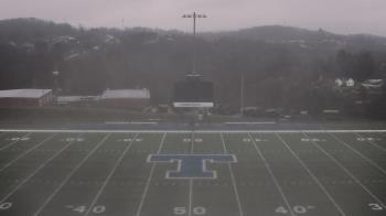 Weather camera view of Trinity MS.