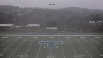 Weather camera view of Trinity MS.
