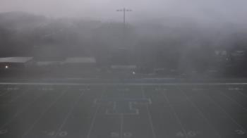 Weather camera view of Trinity MS.