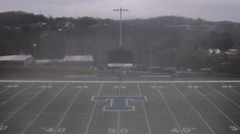 Weather camera view of Trinity MS.