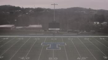 Weather camera view of Trinity MS.