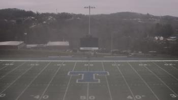 Weather camera view of Trinity MS.
