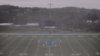 Weather camera view of Trinity MS.