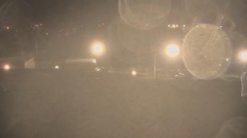 Weather camera view of Trinity MS.