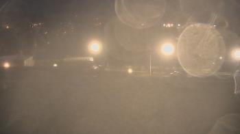 Weather camera view of Trinity MS.