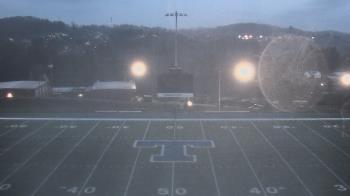 Weather camera view of Trinity MS.