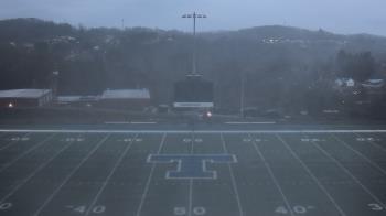 Weather camera view of Trinity MS.