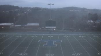 Weather camera view of Trinity MS.