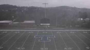 Weather camera view of Trinity MS.