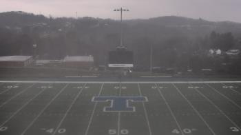 Weather camera view of Trinity MS.