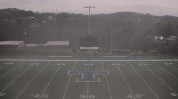 Weather camera view of Trinity MS.