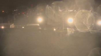 Weather camera view of Trinity MS.