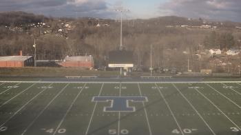 Weather camera view of Trinity MS.