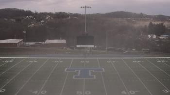 Weather camera view of Trinity MS.