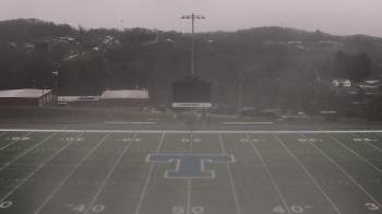 Weather camera view of Trinity MS.