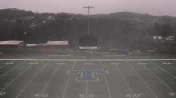 Weather camera view of Trinity MS.