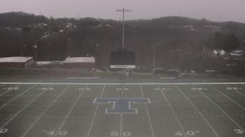 Weather camera view of Trinity MS.