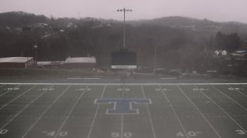 Weather camera view of Trinity MS.