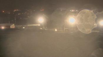 Weather camera view of Trinity MS.