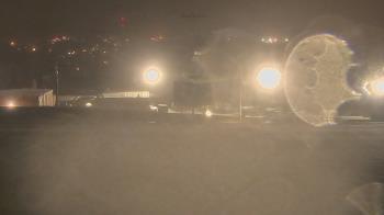 Weather camera view of Trinity MS.