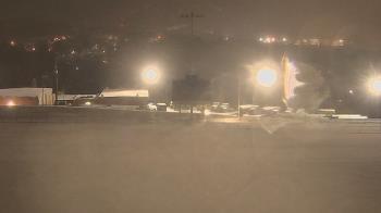 Weather camera view of Trinity MS.
