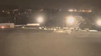 Weather camera view of Trinity MS.