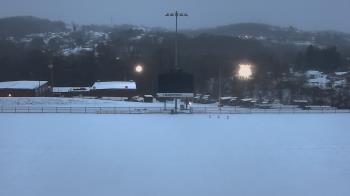 Weather camera view of Trinity MS.