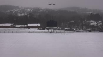Weather camera view of Trinity MS.