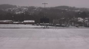 Weather camera view of Trinity MS.