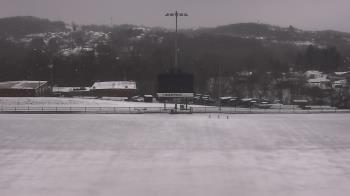 Weather camera view of Trinity MS.