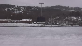 Weather camera view of Trinity MS.