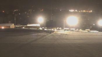 Weather camera view of Trinity MS.