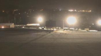 Weather camera view of Trinity MS.