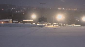 Weather camera view of Trinity MS.