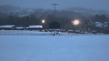 Weather camera view of Trinity MS.