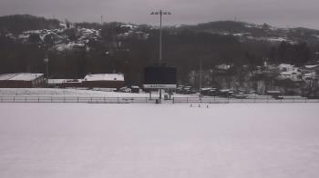Weather camera view of Trinity MS.