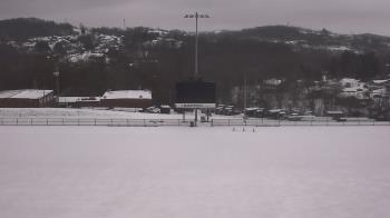 Weather camera view of Trinity MS.