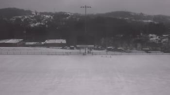 Weather camera view of Trinity MS.