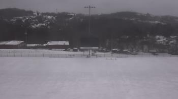 Weather camera view of Trinity MS.