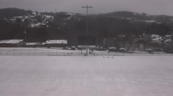Weather camera view of Trinity MS.
