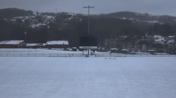 Weather camera view of Trinity MS.