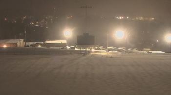 Weather camera view of Trinity MS.