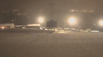 Weather camera view of Trinity MS.