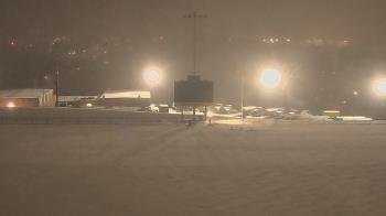 Weather camera view of Trinity MS.