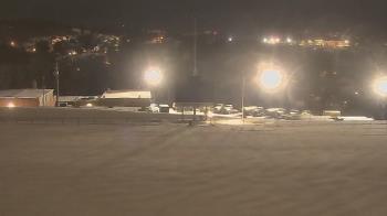 Weather camera view of Trinity MS.