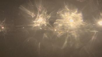 Weather camera view of Trinity MS.