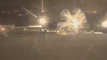 Weather camera view of Trinity MS.