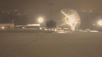 Weather camera view of Trinity MS.